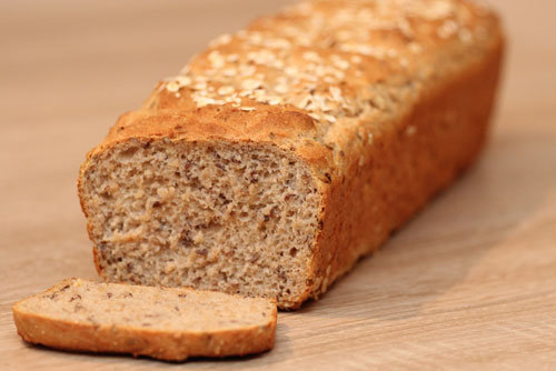 Thermomix Dinkel-Buttermilchbrot