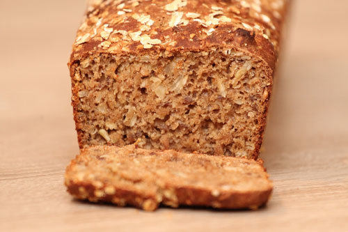 Thermomix Dinkel-Malz-Brot