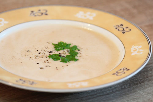 Thermomix Gewürzpaste für Fleischbrühe