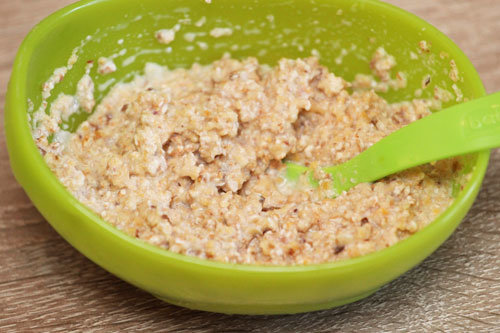 Thermomix Kinder-Müsli