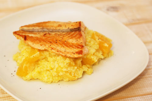 Thermomix Risotto