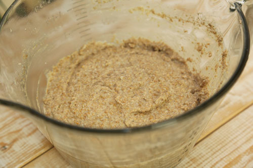 Thermomix Sauerteig 6. Tag