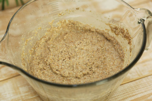 Thermomix Sauerteig 5. Tag