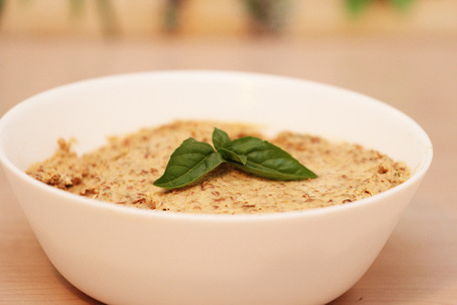 Thermomix Frischkäseaufstrich
