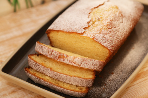 Pampered Chef Joghurtkuchen