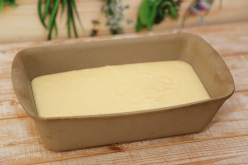 Zauberkasten Joghurtkuchen