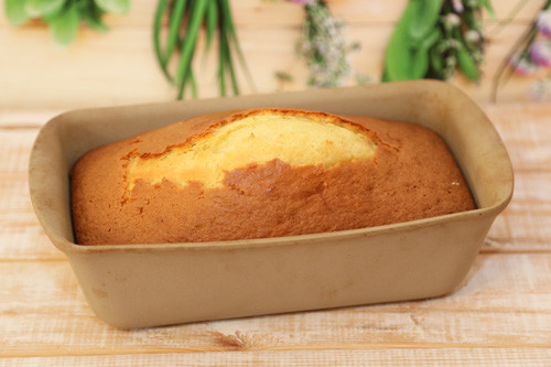 Zauberkasten Joghurtkuchen