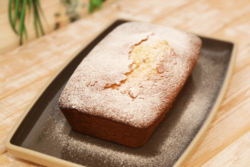 Pampered Chef Joghurtkuchen