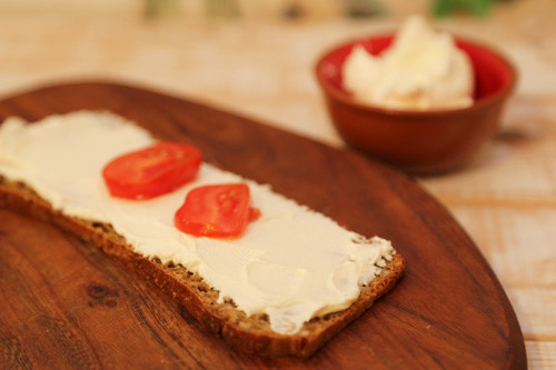 Thermomix Meerrettich-Aufstrich
