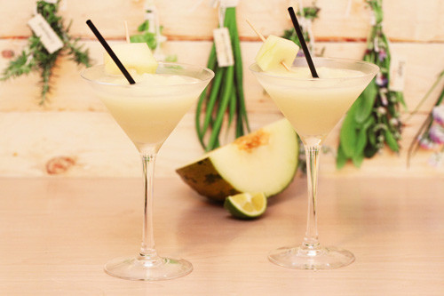 Thermomix Daiquiri
