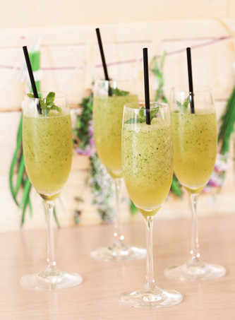 Thermomix Mojito