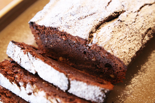Pampered Chef Zauberkasten Schokoladenkuchen