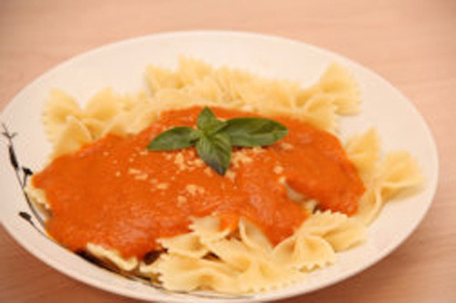 Thermomix Tomatensugo