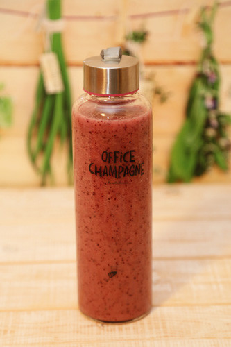 Thermomix Frucht-Smoothie