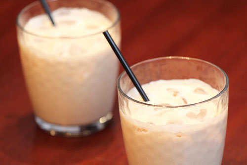 Thermomix White Russian