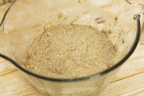 Thermomix Sauerteig 3. Tag