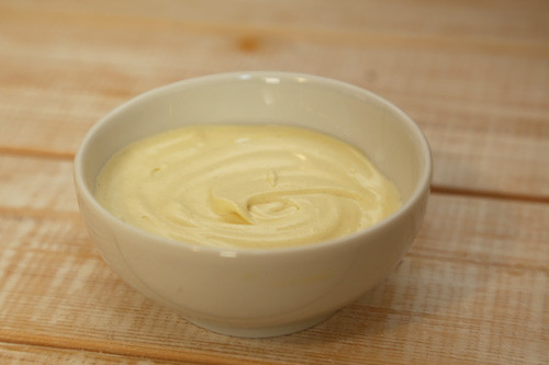 Thermomix Backtrennmittel
