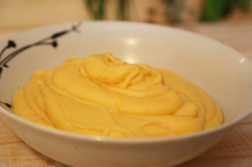 Thermomix Kartoffelpüree