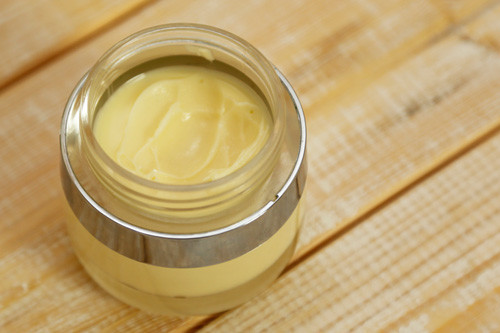 Thermomix Handcreme