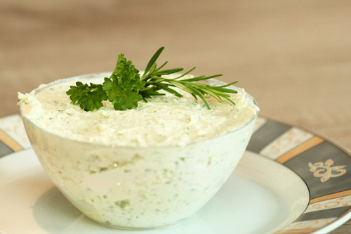 Thermomix Mediterraner Brotaufstrich