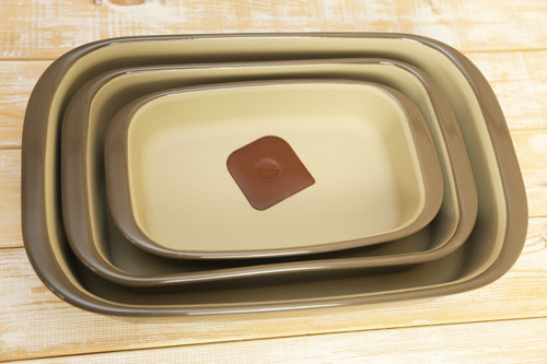 Pampered Chef Ofenhexen-Familie