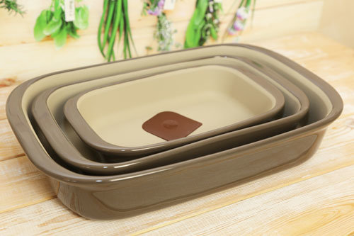 Pampered Chef Ofenhexen-Familie