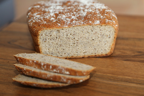 Pampered Chef Ofenmeister Zaubermeister Power-Körnerbrot