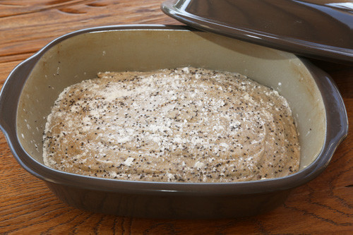 Pampered Chef Ofenmeister Zaubermeister Power-Körnerbrot