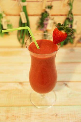 Thermomix Smoothie