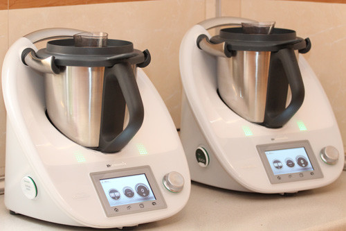 Thermomix TM5